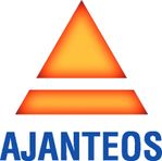 Ajanteos Kustannus Oy -logo